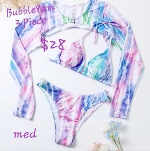 BubbleYum Bikini
